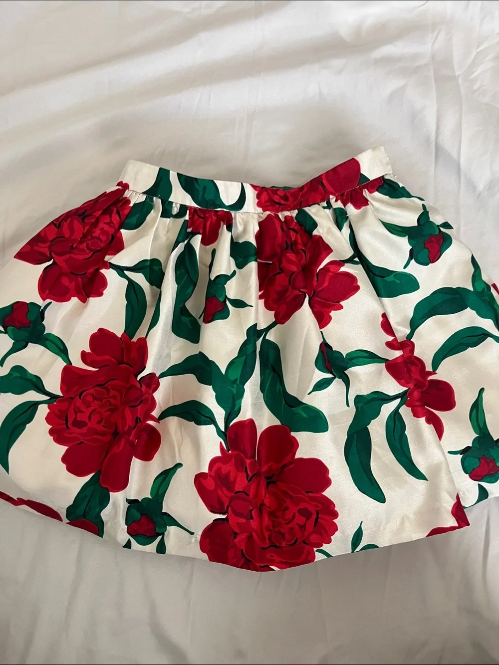 Gymboree elegant size